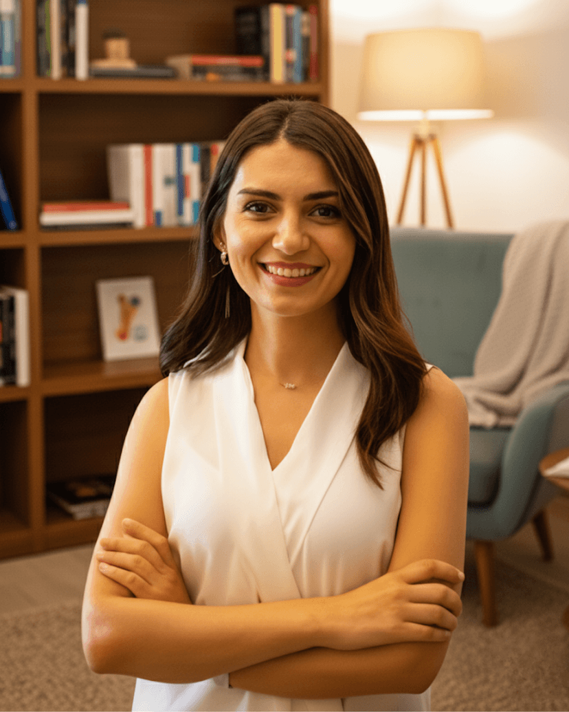 Psk. Dr. Meryem Temel Balkan